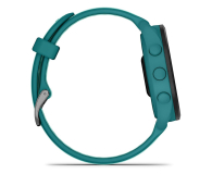 GARMIN Forerunner 165 Music Turkusowy (010-02863-32) - 1242321 - zdjęcie 5